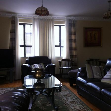 Pearse Road Rooms Donegal Town Buitenkant foto