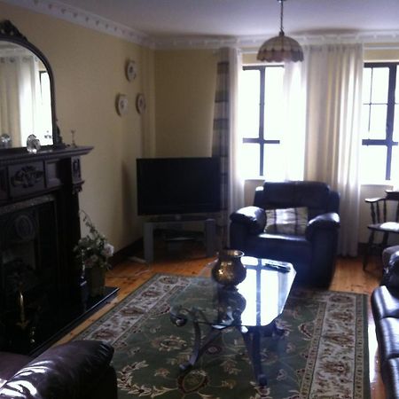 Pearse Road Rooms Donegal Town Buitenkant foto