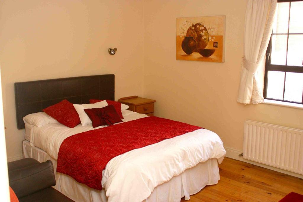 Pearse Road Rooms Donegal Town Kamer foto