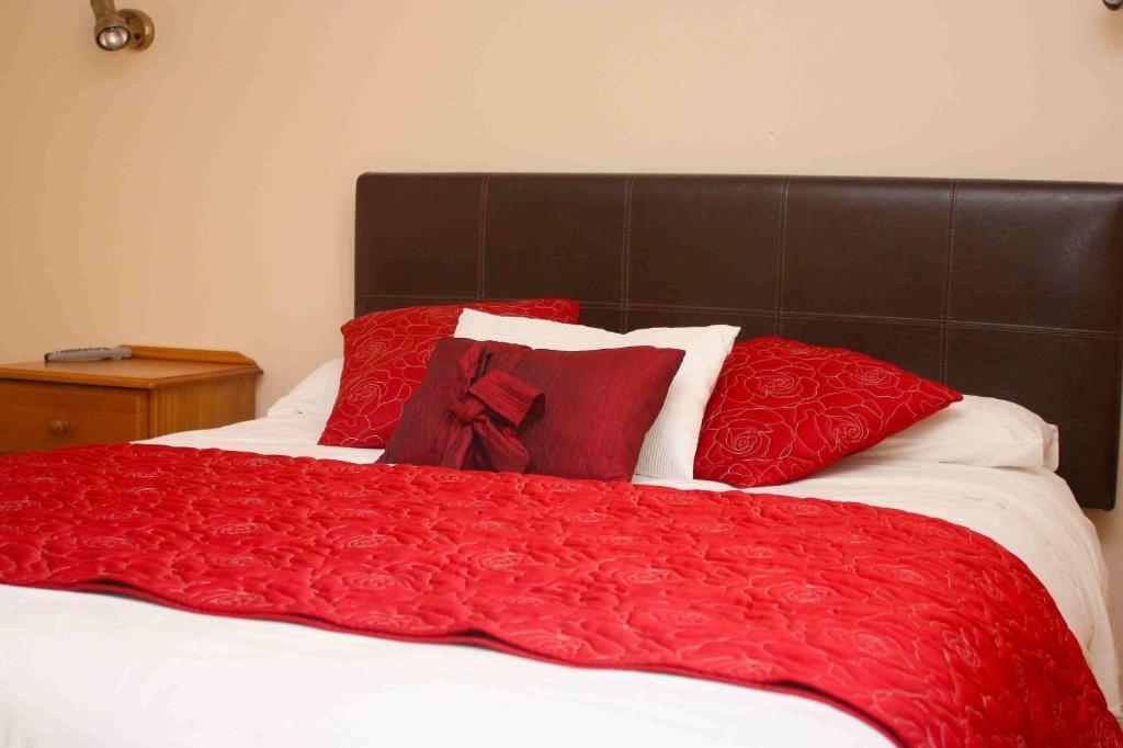 Pearse Road Rooms Donegal Town Kamer foto
