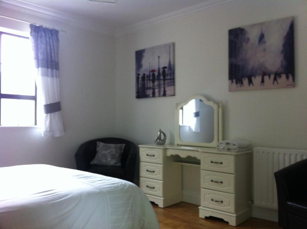 Pearse Road Rooms Donegal Town Kamer foto