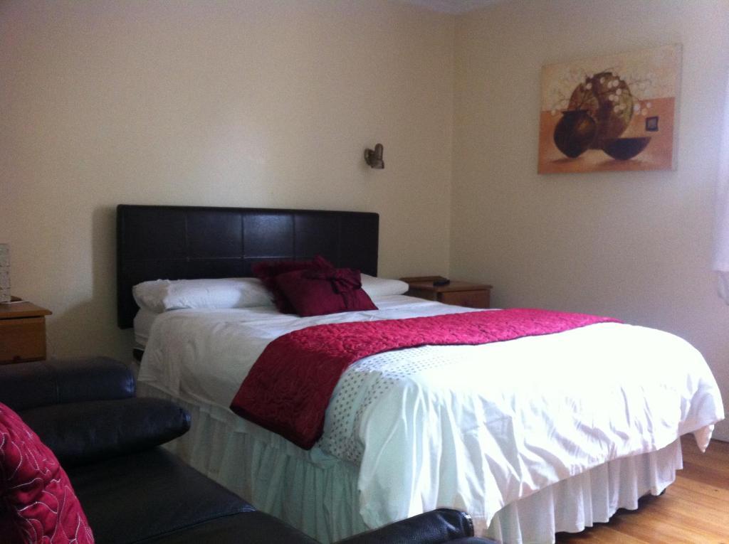 Pearse Road Rooms Donegal Town Kamer foto