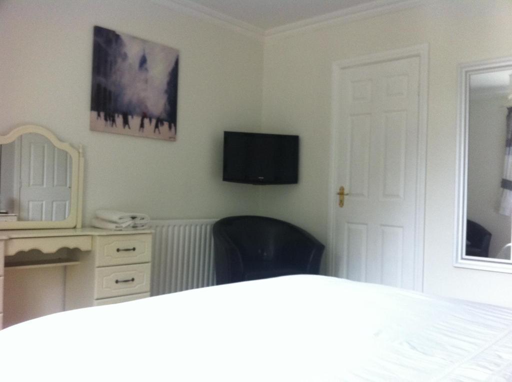 Pearse Road Rooms Donegal Town Kamer foto
