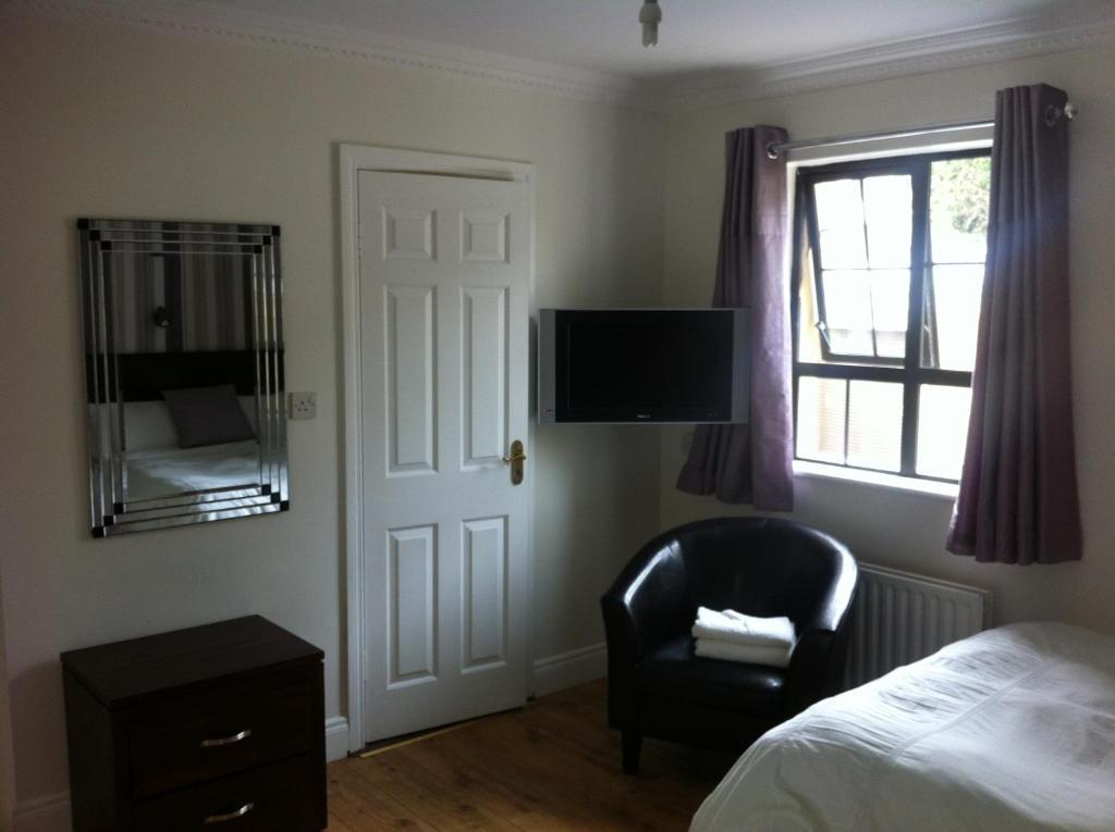Pearse Road Rooms Donegal Town Kamer foto