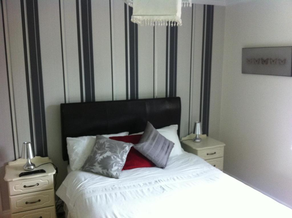 Pearse Road Rooms Donegal Town Kamer foto