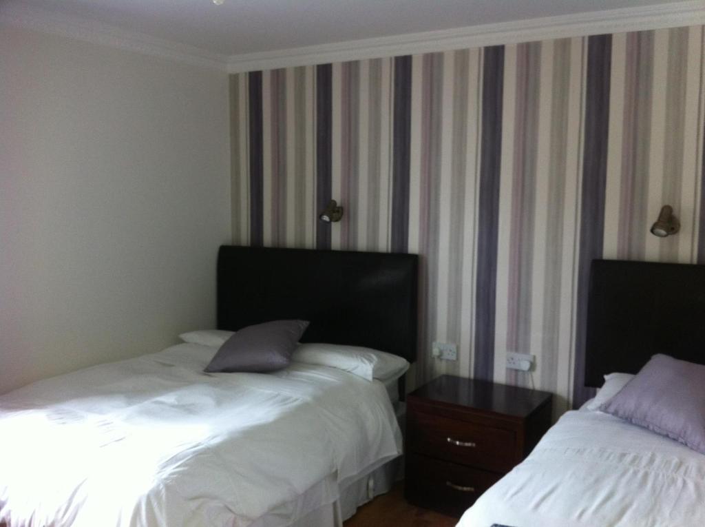 Pearse Road Rooms Donegal Town Kamer foto
