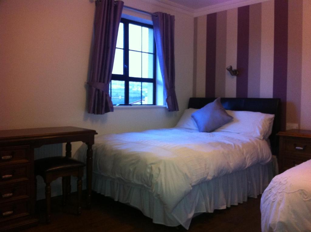 Pearse Road Rooms Donegal Town Kamer foto