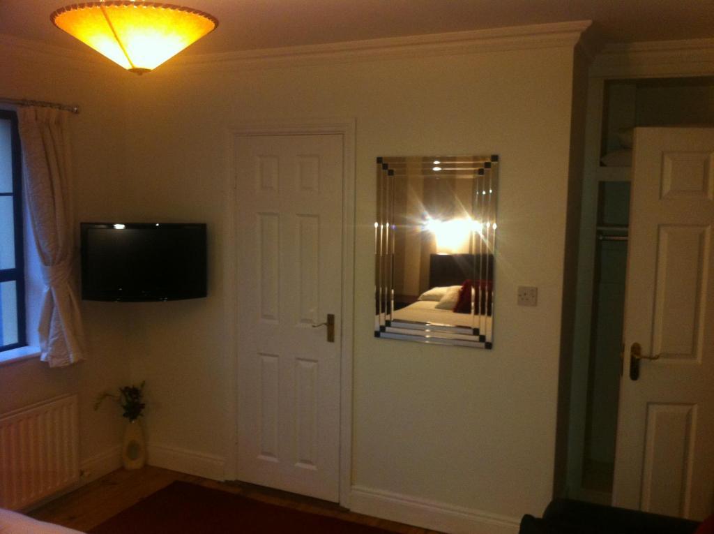 Pearse Road Rooms Donegal Town Kamer foto