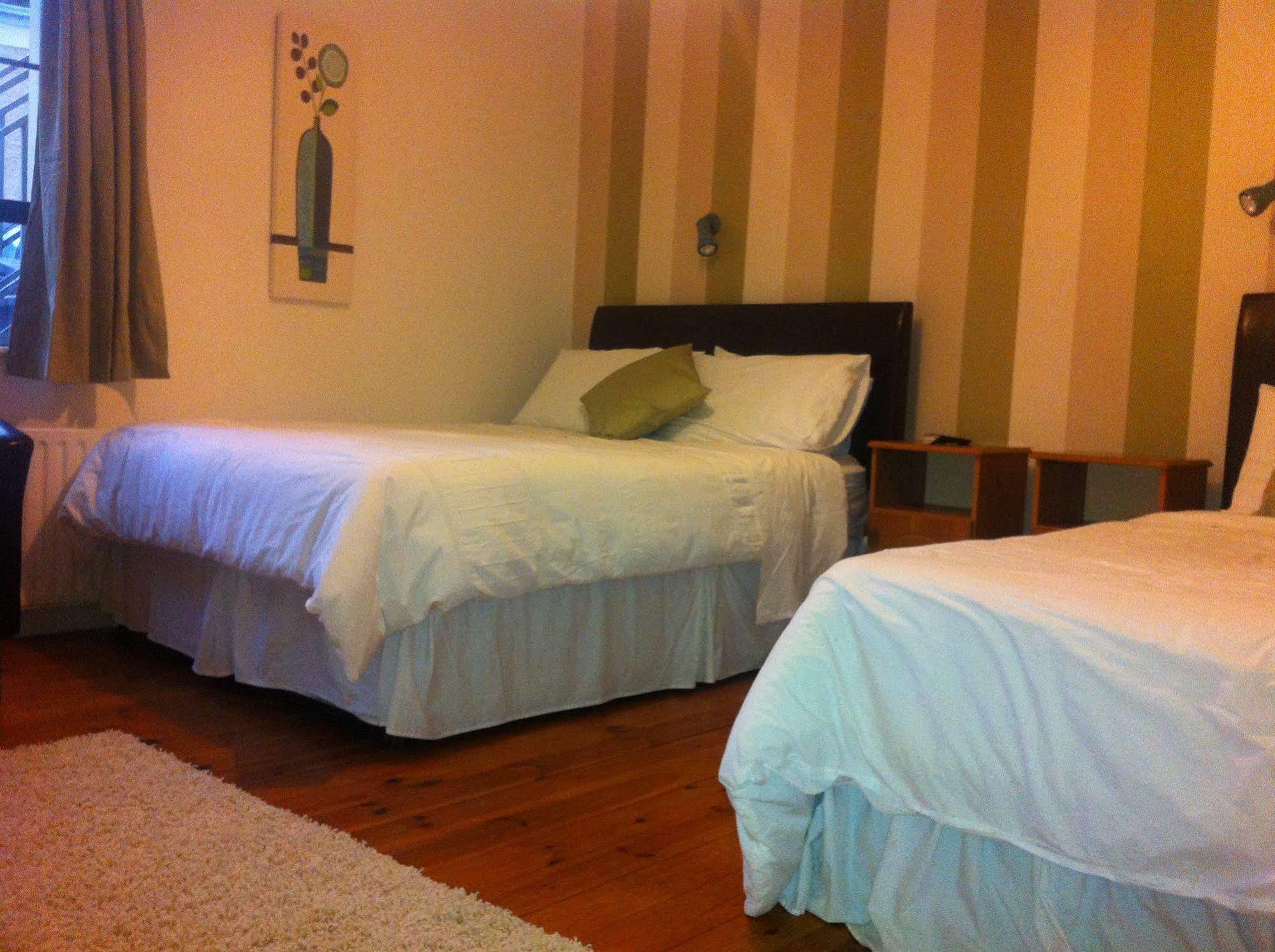 Pearse Road Rooms Donegal Town Buitenkant foto